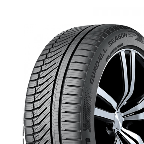 235/50R19 103W XL Falken Euroall Season As220 Pro M+S 3PMSF